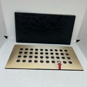 The heavy metal box set no box 4 CD set with booklet  y Rhino